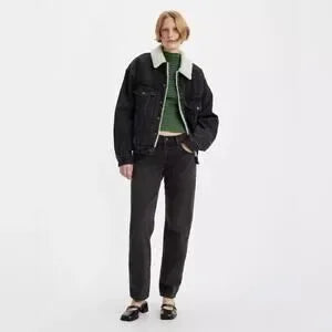 NWT Levi’s Middy Straight Jean