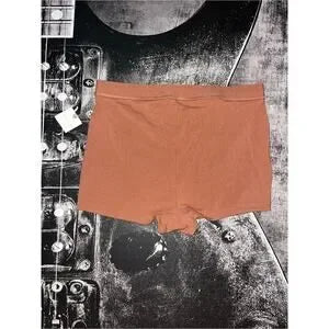 NWT LyreBird Boyshorts