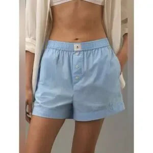 NWT Wren Boxer Shorts