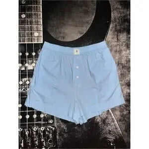 NWT Wren Boxer Shorts