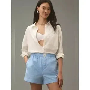 NWT Wren Boxer Shorts