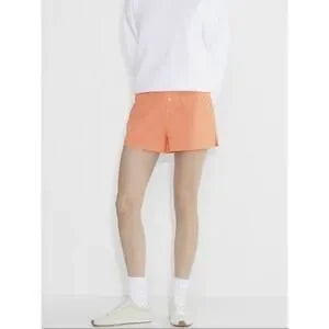 NWT TNA Dally Poplin Boxer Shorts