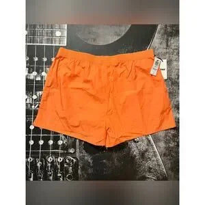 NWT TNA Dally Poplin Boxer Shorts