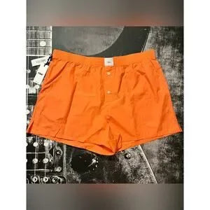 NWT TNA Dally Poplin Boxer Shorts