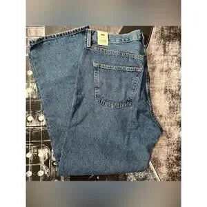 NWT 501 ’90s Straight Leg Jeans