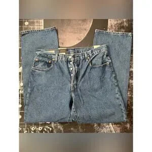 NWT 501 ’90s Straight Leg Jeans