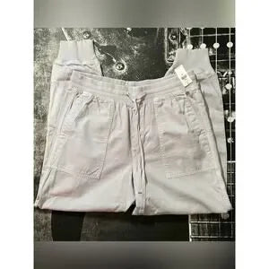 GAP Utility Jogger | Sunrise Blue | Size Medium | NWT