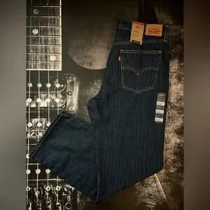 NWT Levi’s Low Pro