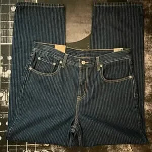 NWT Levi’s Low Pro