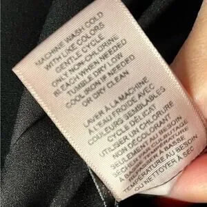 Philosophy Trousers