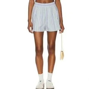 NWT Free People Shorts • Size: Large