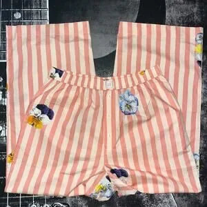 NWT Wren Boxer Pants