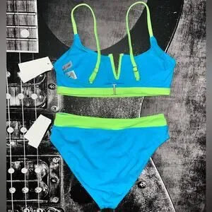 NWT Salt + Cove Bikini