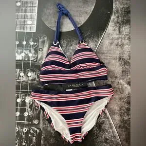 NWT La Blanca Bikini