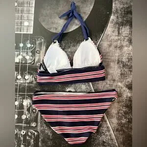 NWT La Blanca Bikini