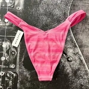 NWT PacSun Bikini Bottom