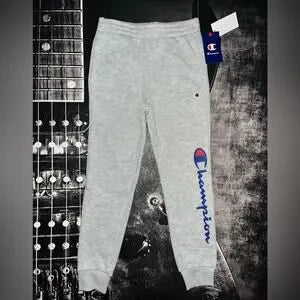 NWT Champion Joggers