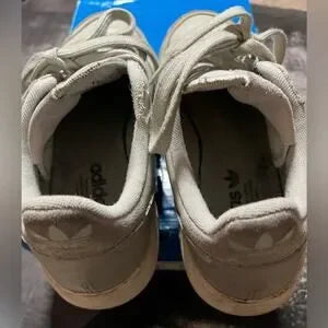 Adidas Supercourt Shoe