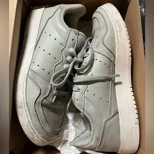 Adidas Supercourt Shoe