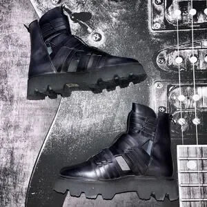 NIB FP Boots