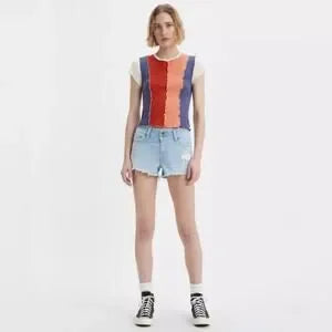 NWT Levi’s Shorts
