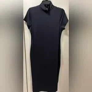 NWT Forever 21 Midi Dress • Size 0X