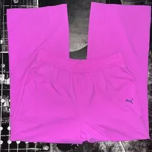 NWOT Puma Pants