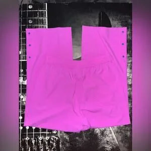 NWOT Puma Pants