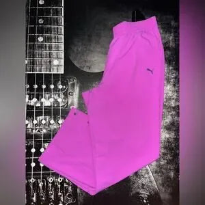 NWOT Puma Pants