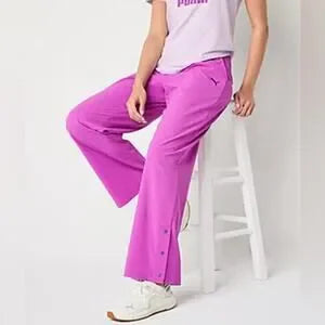 NWOT Puma Pants