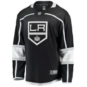 Fanatics LA Kings NHL Home Jersey | Black | Size M/L | NWT