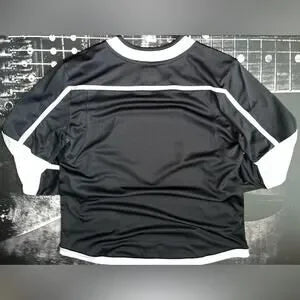 Fanatics LA Kings NHL Home Jersey | Black | Size M/L | NWT