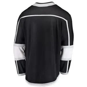 Fanatics LA Kings NHL Home Jersey | Black | Size M/L | NWT