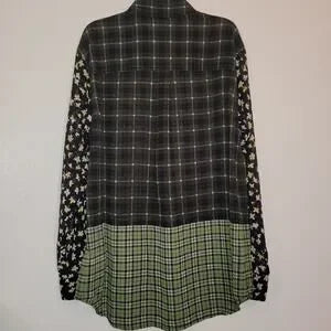 NWT Michael Kors Blouse