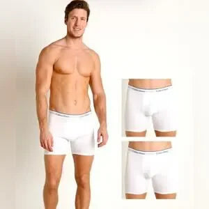NEW Calvin Klein Boxers
