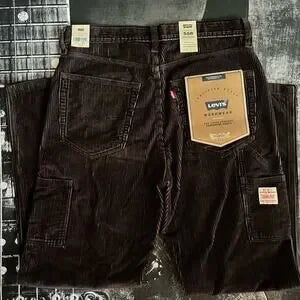 NWT Levi’s Corduroy Pants